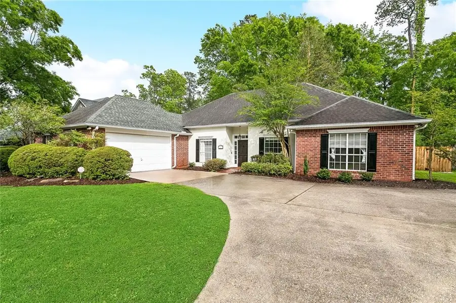 1242 Clearwater Drive, Mandeville, LA 70471 - #2