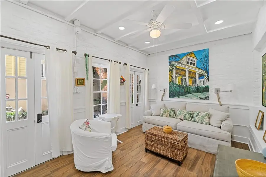 727 Barracks Street #3, New Orleans, LA 70116 - #2