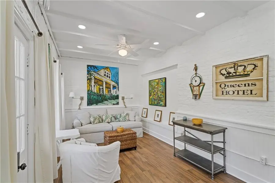 727 Barracks Street #3, New Orleans, LA 70116 - #3