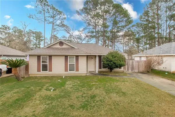 70408 3rd Street, Covington, LA 70433