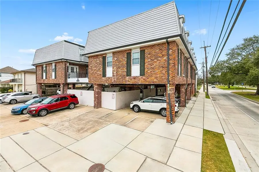 301 Seattle Street #8, New Orleans, LA 70124 - #2