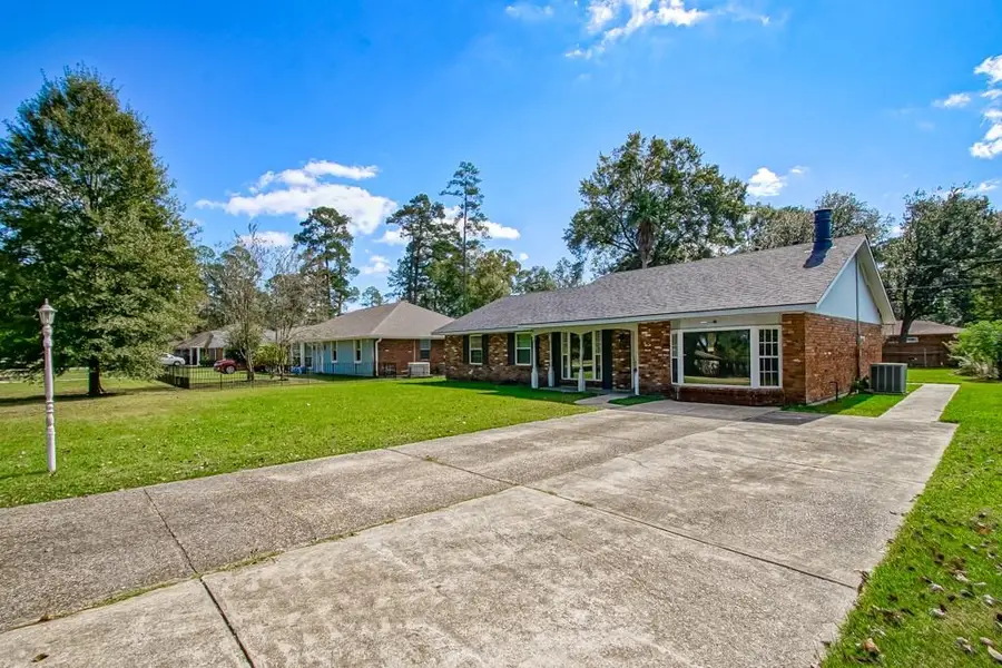 308 Robin Hood Drive, Covington, LA 70433 - #3