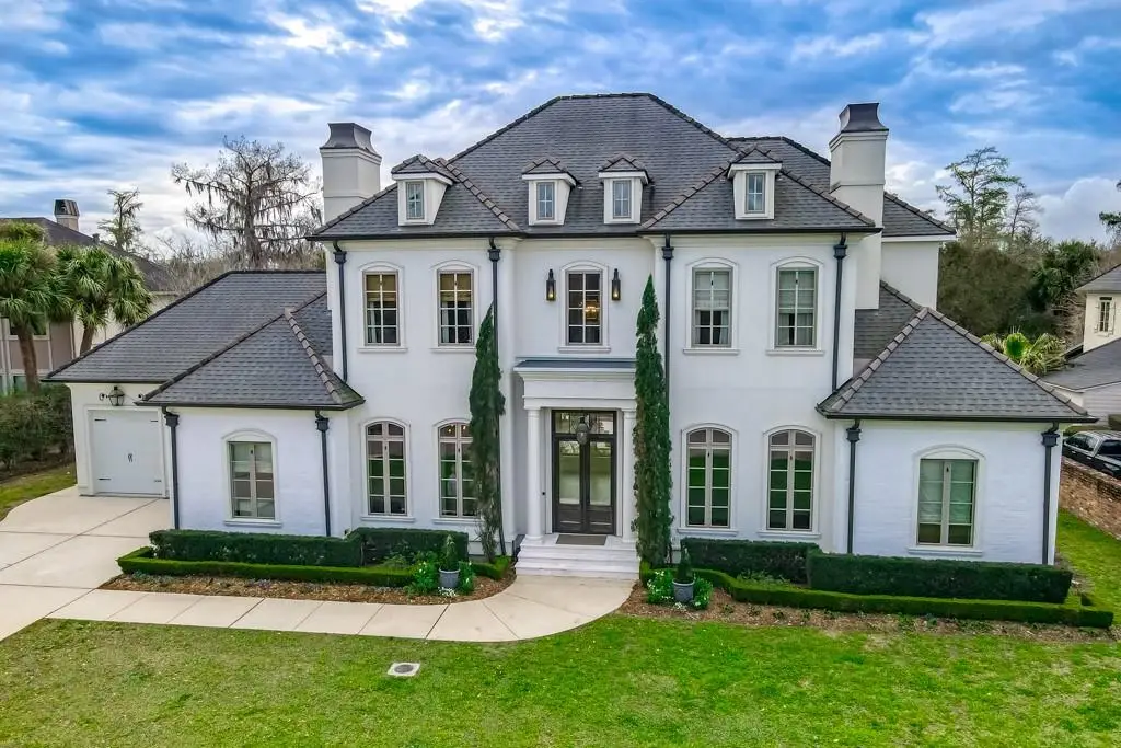 208 Forest Oaks Drive, New Orleans, LA 70131 - #1