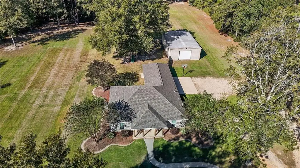 42465 Happy Woods Road, Hammond, LA 70403 - #1