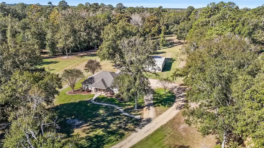 42465 Happy Woods Road, Hammond, LA 70403 - #2