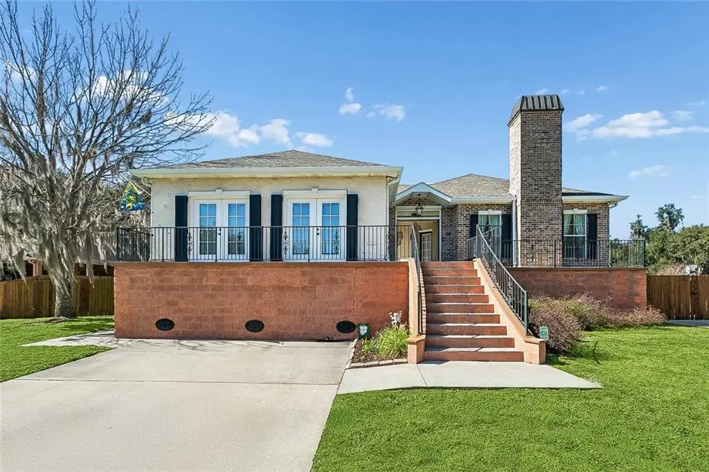 108 Jessica Drive, Belle Chasse, LA 70037 - #1