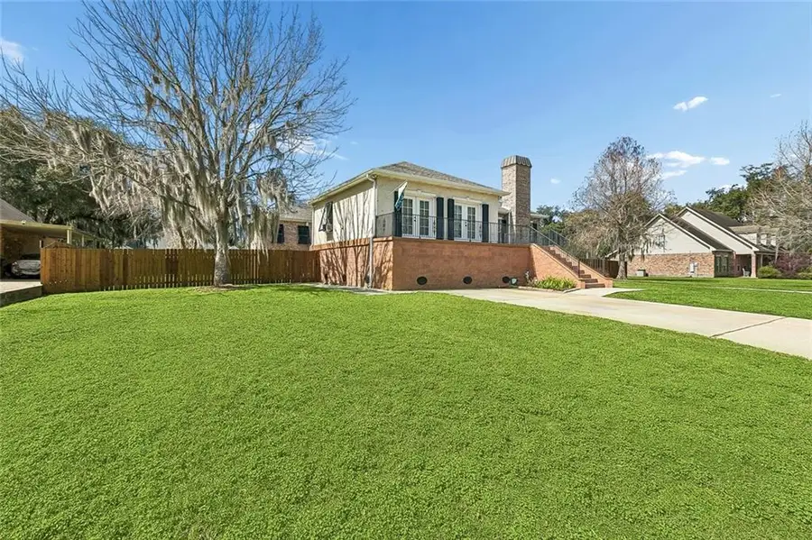 108 Jessica Drive, Belle Chasse, LA 70037 - #3