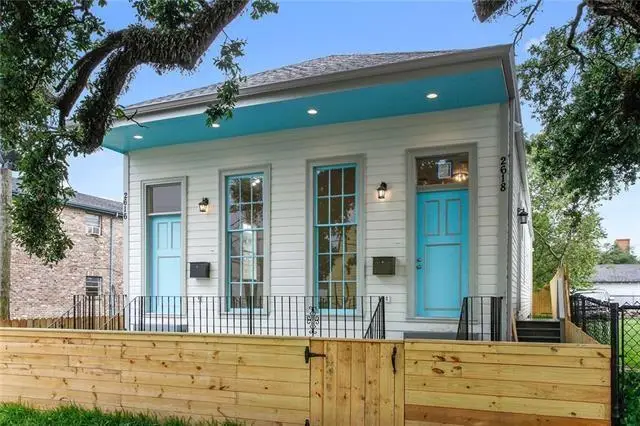 2616 18 Josephine Street, New Orleans, LA 70113 - #1