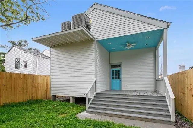 2616 18 Josephine Street, New Orleans, LA 70113 - #2