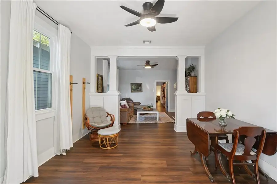 4811-4813 Bienville Street, New Orleans, LA 70119 - #3