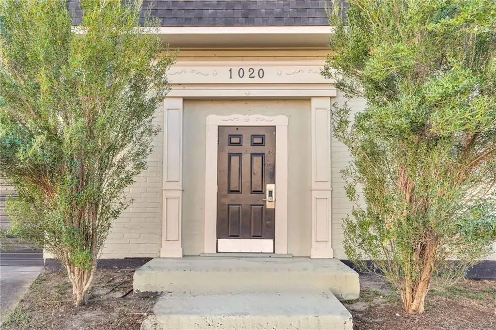 1020 Terpsichore Street #A, New Orleans, LA 70130 - #1