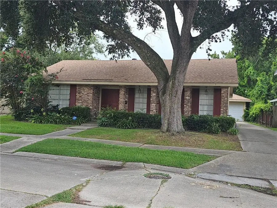 3827 Mimosa Drive, New Orleans, LA 70131 - #2
