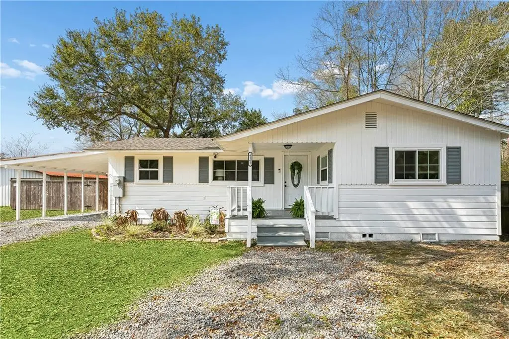 4162 Dauphine Street, Slidell, LA 70458 - #1