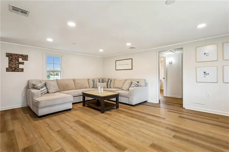 4162 Dauphine Street, Slidell, LA 70458 - #3