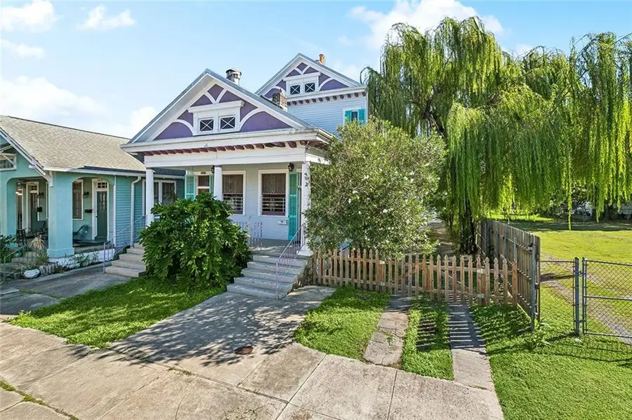 2525 27 Marengo Street, New Orleans, LA 70115 - #2