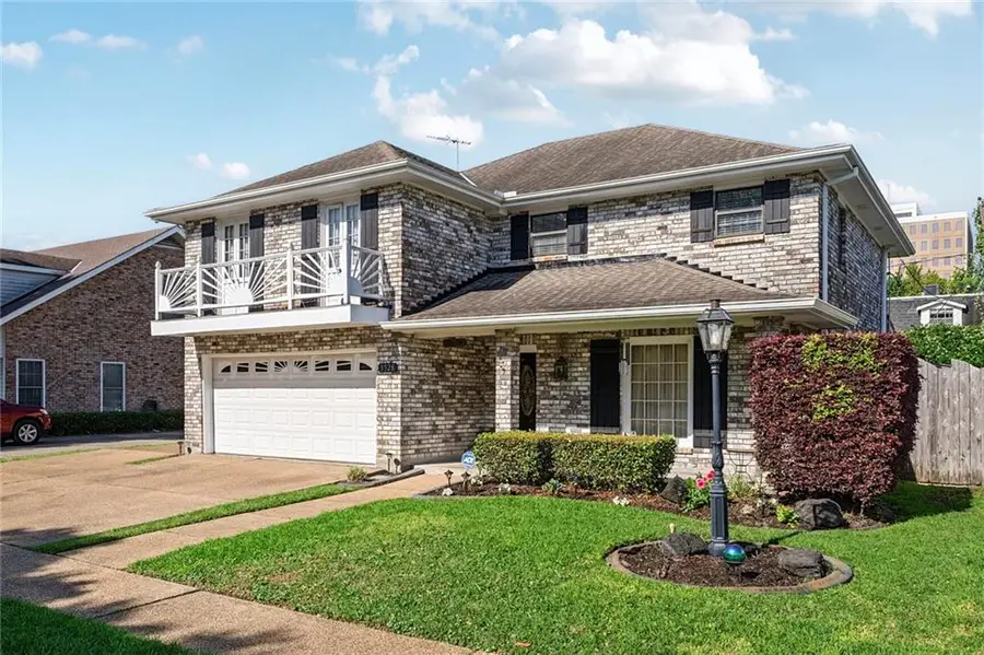 3528 Tolmas Drive, Metairie, LA 70002 - #3