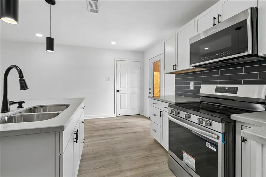 3620 Dickens Drive, New Orleans, LA 70131 - #3