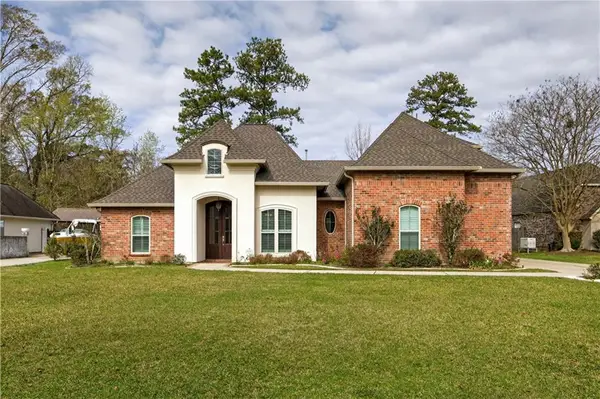 2142 Wing Haven Drive, Mandeville, LA 70471