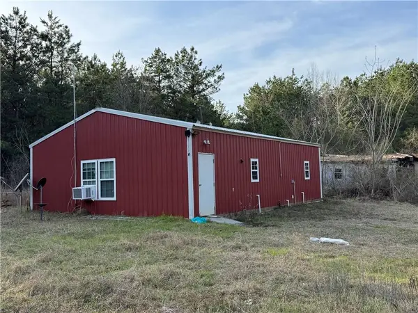 3552 Goldonna Road, Goldonna, LA 71031