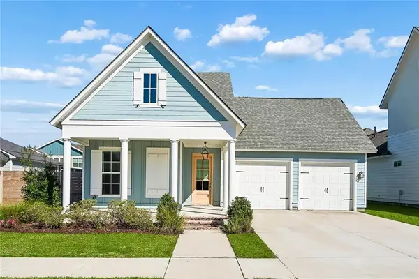 2373 Bradbury Place, Covington, LA 70433