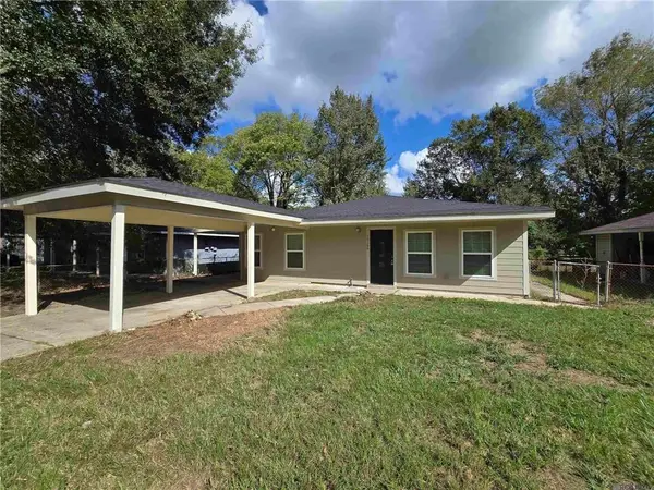 10116 Avenue E, Baton Rouge, LA 70807