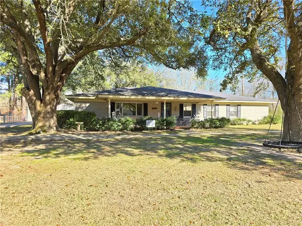 369 Sylvan Meadows Loop Loop, Winnfield, LA 71483