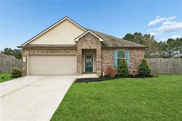 47602 Cathy Lane, Robert, LA 70455