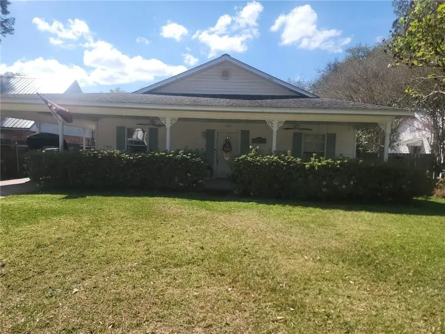 123 Fairmount Street, Pineville, LA 71360 - #2