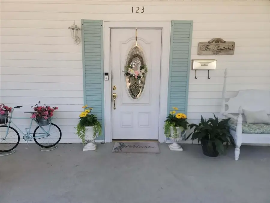 123 Fairmount Street, Pineville, LA 71360 - #3