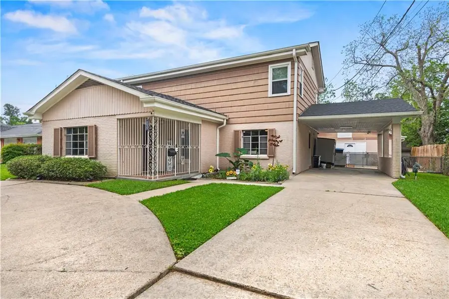 800 Marguerite Road, Metairie, LA 70003 - #2