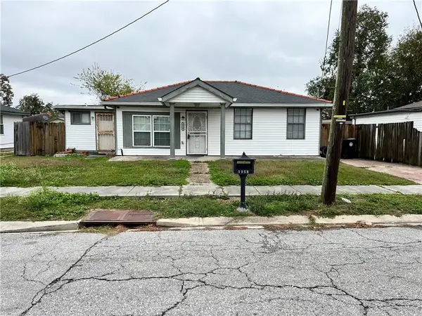 4529 Stemway Drive, New Orleans, LA 70126