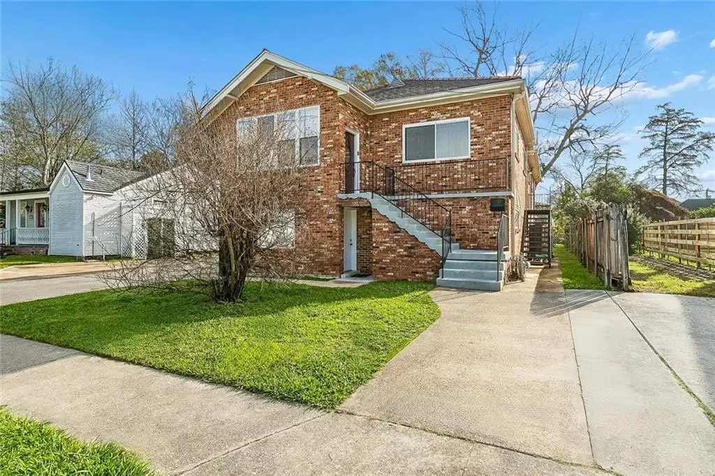 411 Helios Avenue, Metairie, LA 70005 - #1