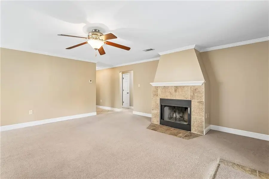 140 Greencrest Drive, Slidell, LA 70458 - #3