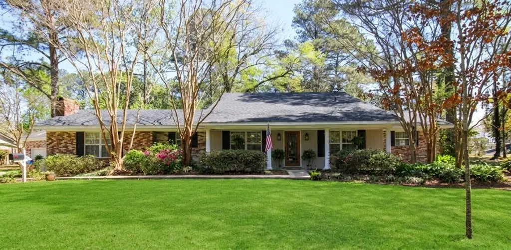 216 Iris Park Drive, Pineville, LA 71360 - #1