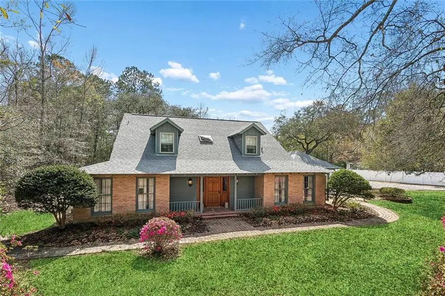 173 Civic Club Lane, Slidell, LA 70458 - #2