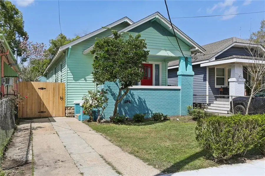 1520 Adams Street, New Orleans, LA 70118 - #2