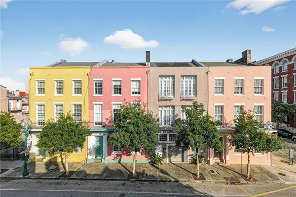 862 Camp Street #1, New Orleans, LA 70130