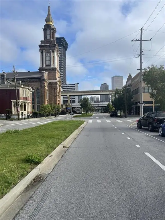 1208-1212 Oretha C Haley Boulevard, New Orleans, LA 70113 - #1