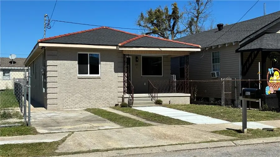 1937 Hope Street, New Orleans, LA 70119 - #2