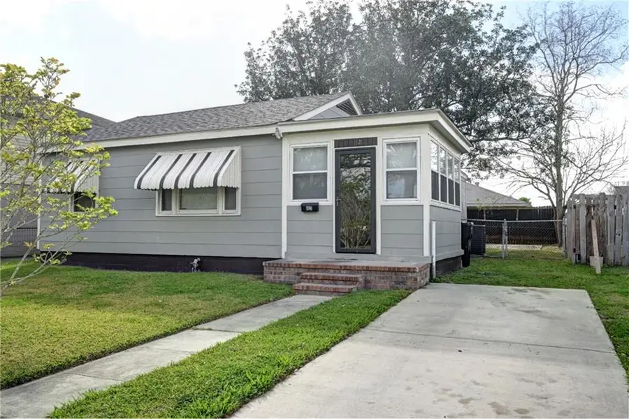 1121 Southlawn Boulevard, New Orleans, LA 70114 - #2