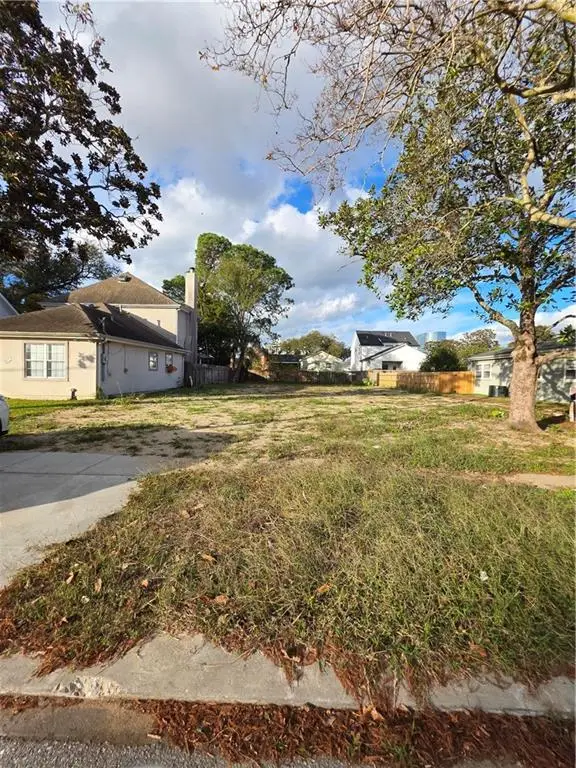 3113 40th Street, Metairie, LA 70001 - #1