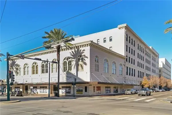 1201 Canal Street #474, New Orleans, LA 70112