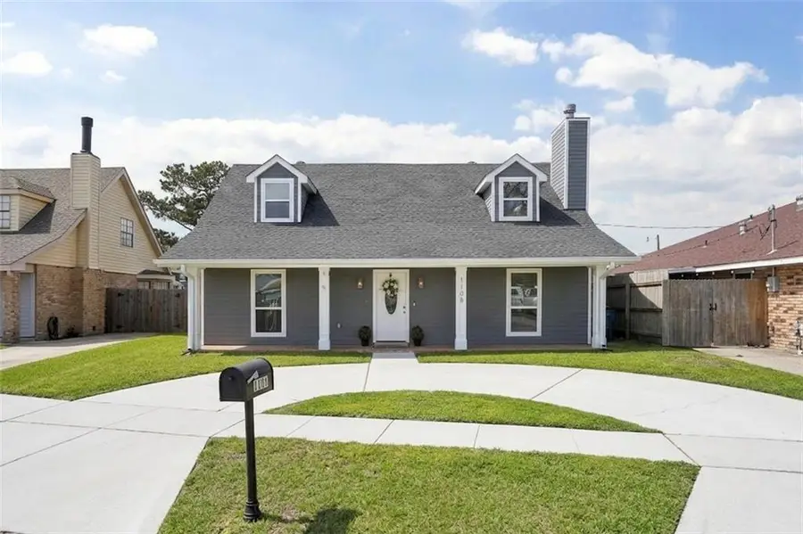 1108 Mississippi Avenue, Metairie, LA 70003 - #2