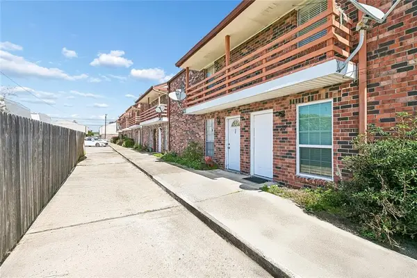 1617 Newport Place #29, Kenner, LA 70065