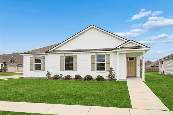 5395 Fulvetta Falls Road, Slidell, LA 70461