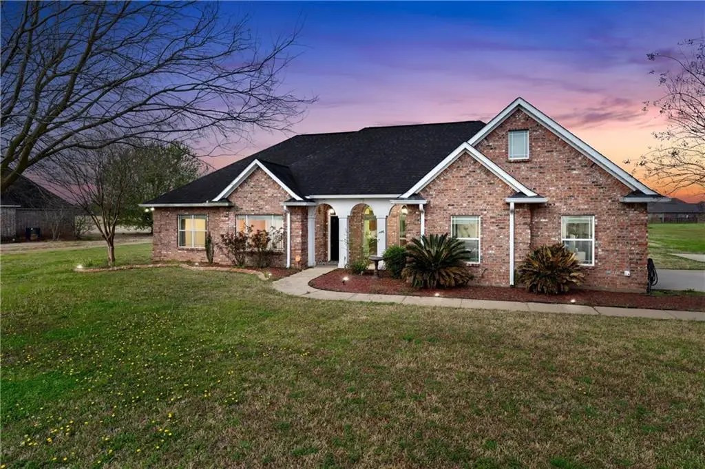 441 Saint Francis Avenue, Natchitoches, LA 71457 - #1