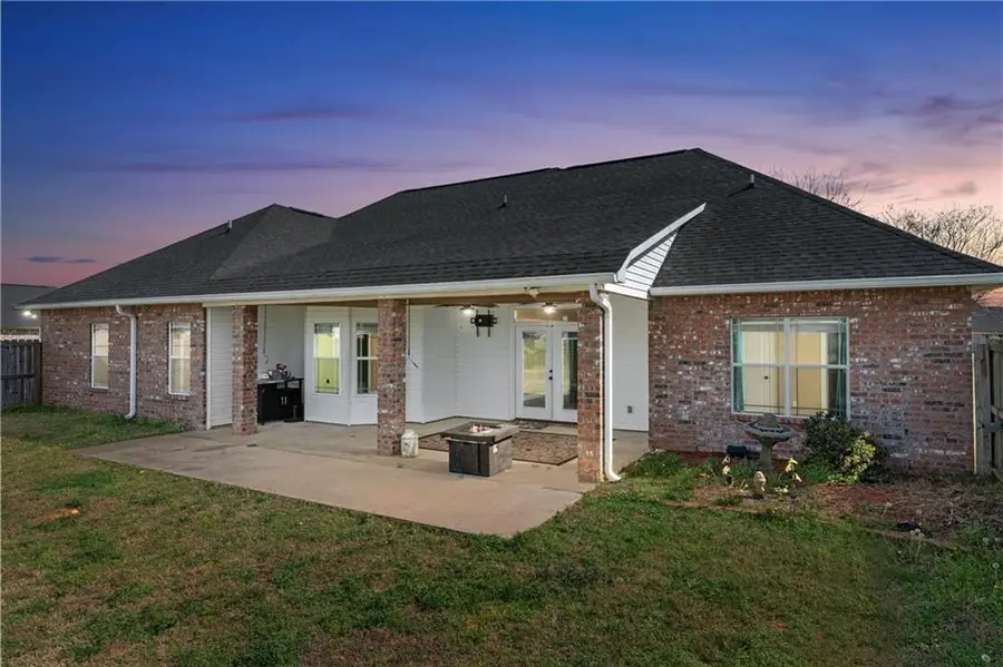 441 Saint Francis Avenue, Natchitoches, LA 71457 - #2