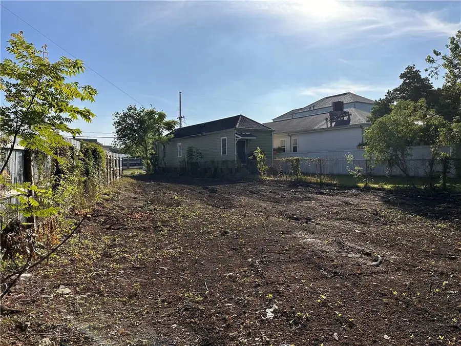 2532 Conti Street, New Orleans, LA 70119 - #2