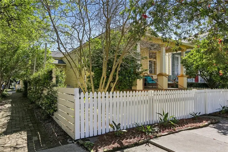 3910 Coliseum Street, New Orleans, LA 70115 - #3