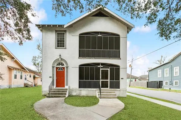 3138 40 Louisiana Ave Parkway, New Orleans, LA 70125